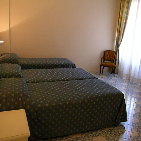 Alexander Palme Hotel Chianciano Terme