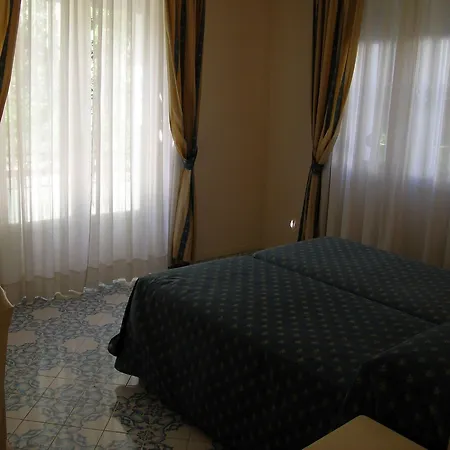 Alexander Palme 4* Chianciano Terme