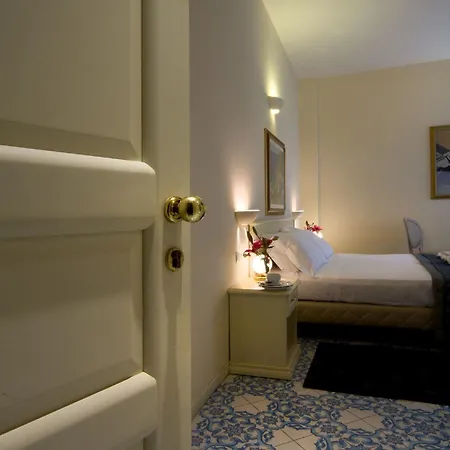 Alexander Palme 4* Chianciano Terme