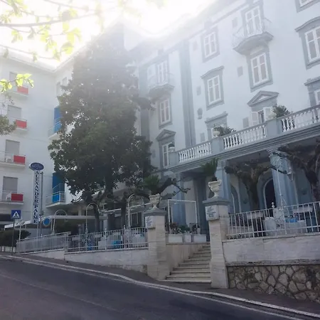 Alexander Palme 4* Chianciano Terme