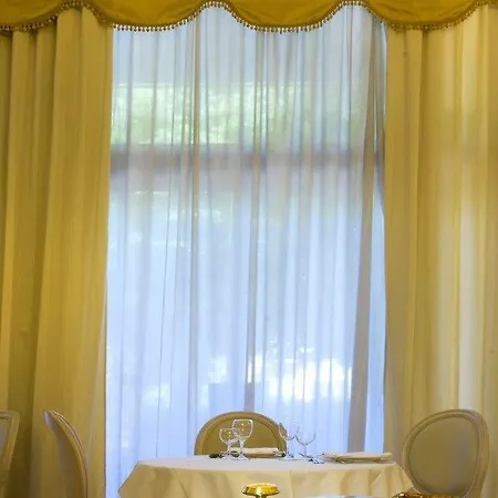 Hotel Alexander Palme Chianciano Terme