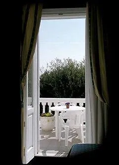 Hotel Alexander Palme Chianciano Terme