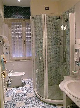 Hotel Alexander Palme