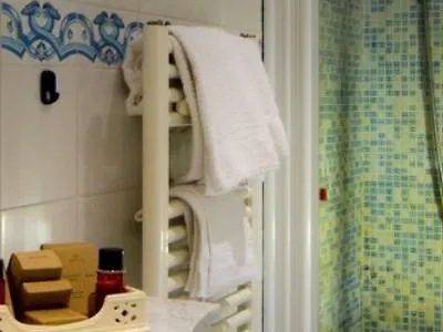 Hotel Alexander Palme 4*