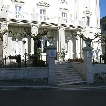 Alexander Palme Chianciano Terme