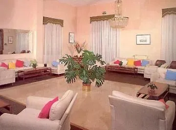 Hotel Alexander Palme 4*
