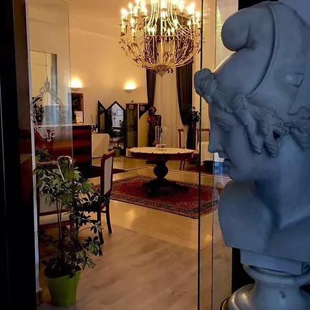 Alexander Palme Hotel Chianciano Terme