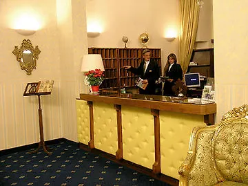 Alexander Palme Chianciano Terme