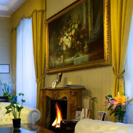 Alexander Palme Hotel Chianciano Terme