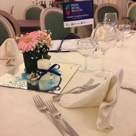 Alexander Palme Hotel 4*