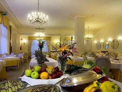 Hotel Alexander Palme Chianciano Terme