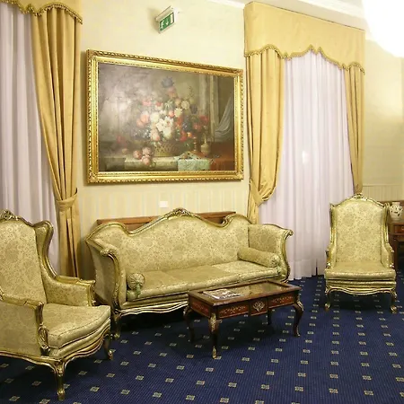 Alexander Palme Chianciano Terme