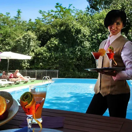 Hotel Alexander Palme 4*