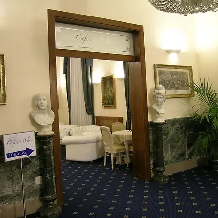 Alexander Palme Hotel