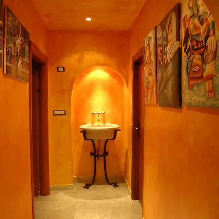 Alexander Palme 4* Chianciano Terme