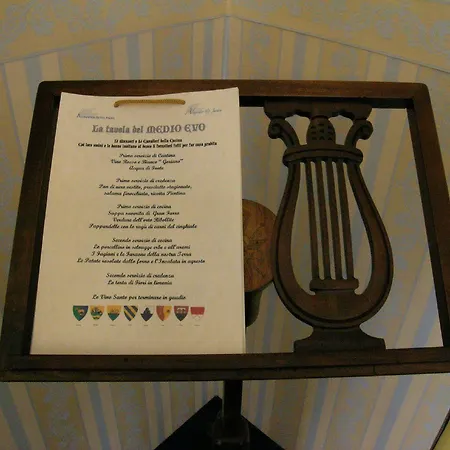 Alexander Palme 4* Chianciano Terme