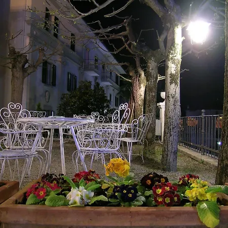 Alexander Palme Hotel Chianciano Terme