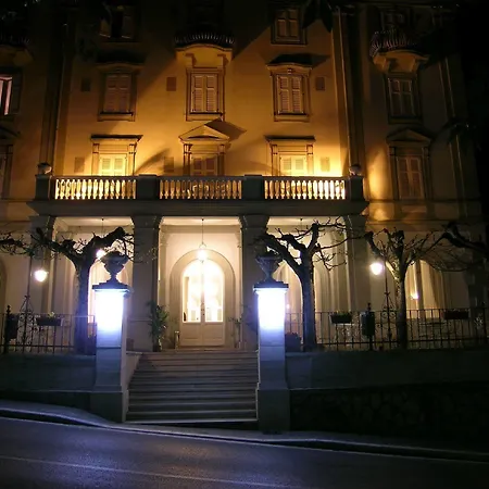 Hotel Alexander Palme 4*