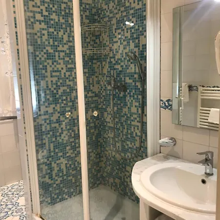 Alexander Palme 4* Chianciano Terme