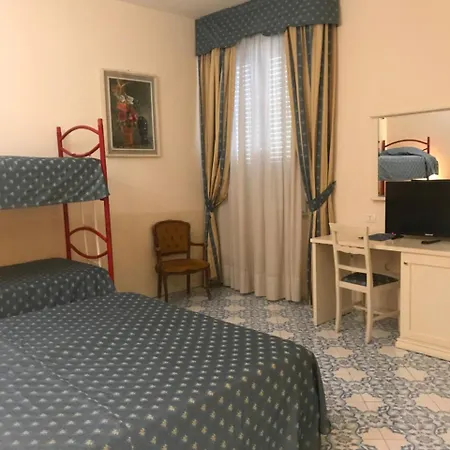 Alexander Palme 4* Chianciano Terme