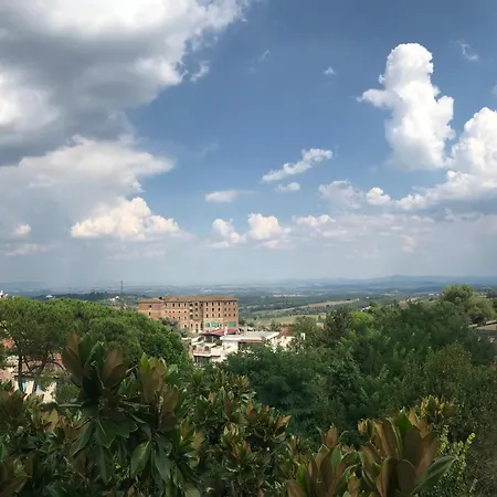 Hotel Alexander Palme Chianciano Terme