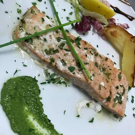 Hotel Alexander Palme 4*