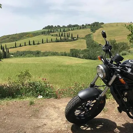 Hotel Alexander Palme Chianciano Terme