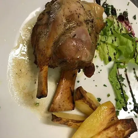 Hotel Alexander Palme Chianciano Terme