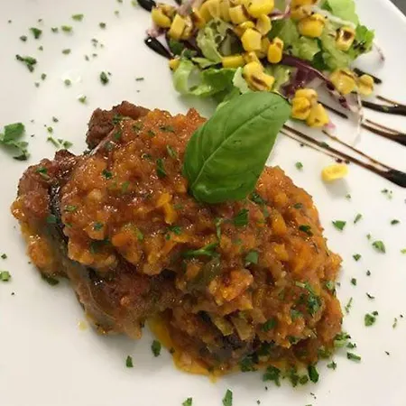 Alexander Palme Hotel 4*